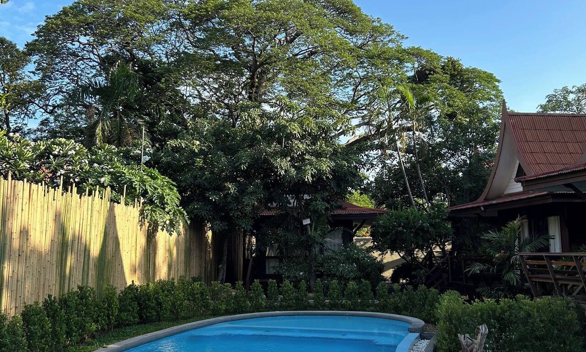 Khao Takiab Villa | Flow Hua Hin - Ice Bath and Villa