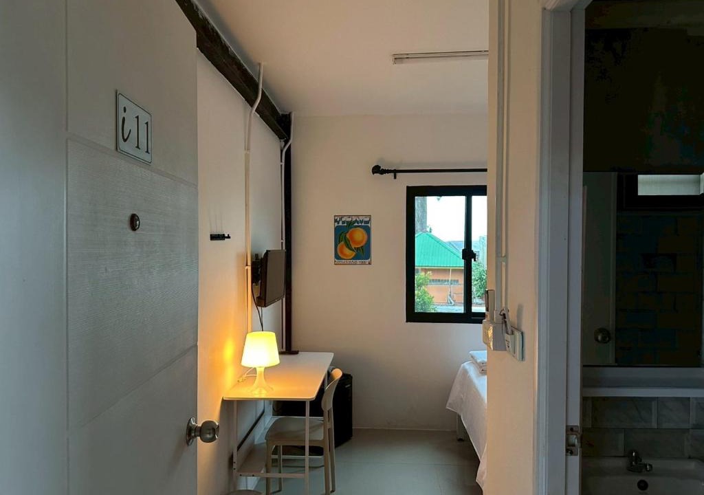 Rayong House | Flow stay koh samet 流宿 沙美島