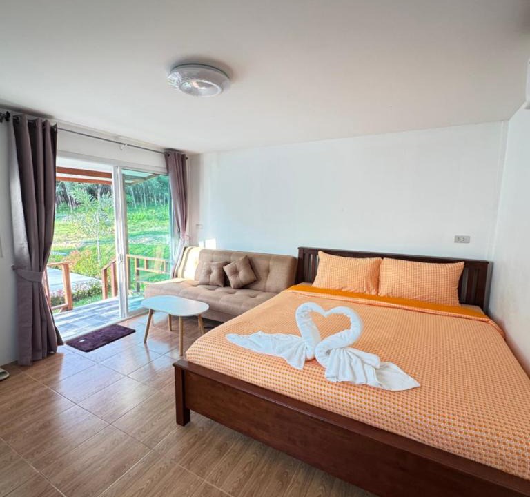 Ko Lanta Resort | Forest Hill Lanta