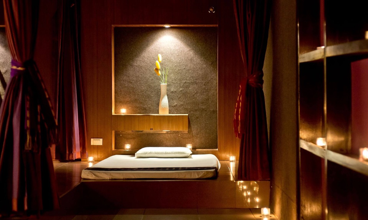 Nana Hotel | Fortuna Hotel