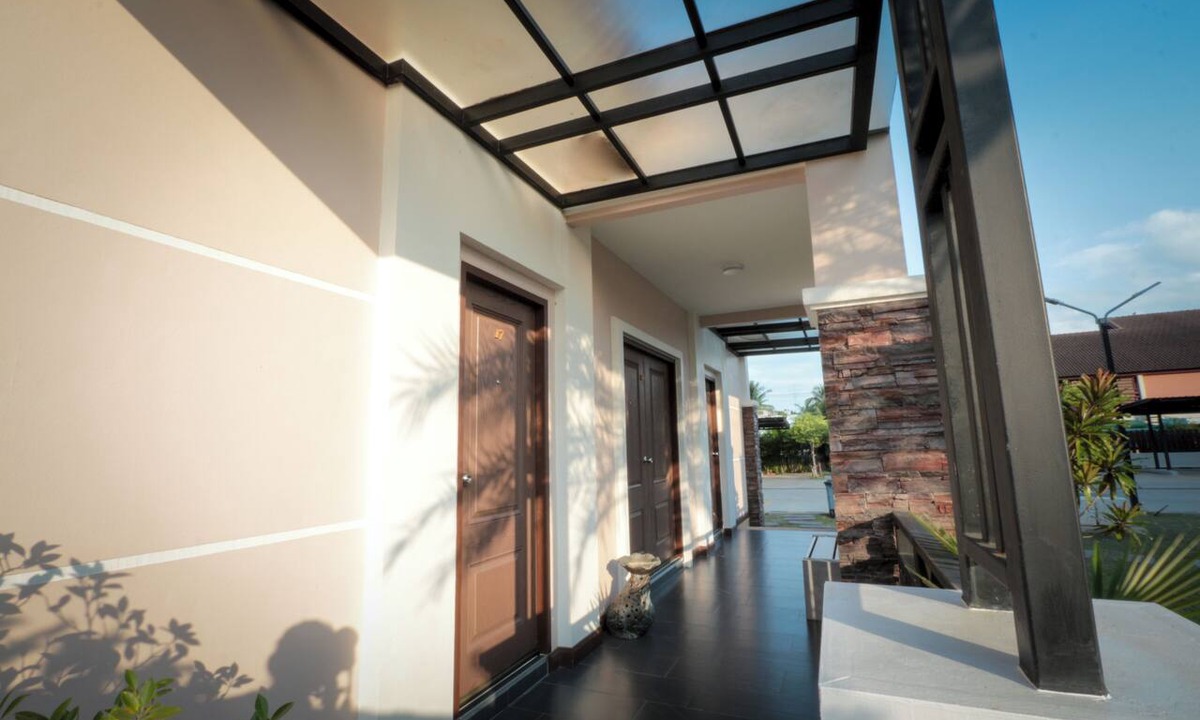 Nok Mueang Hotel | Fortune Surin Hotel