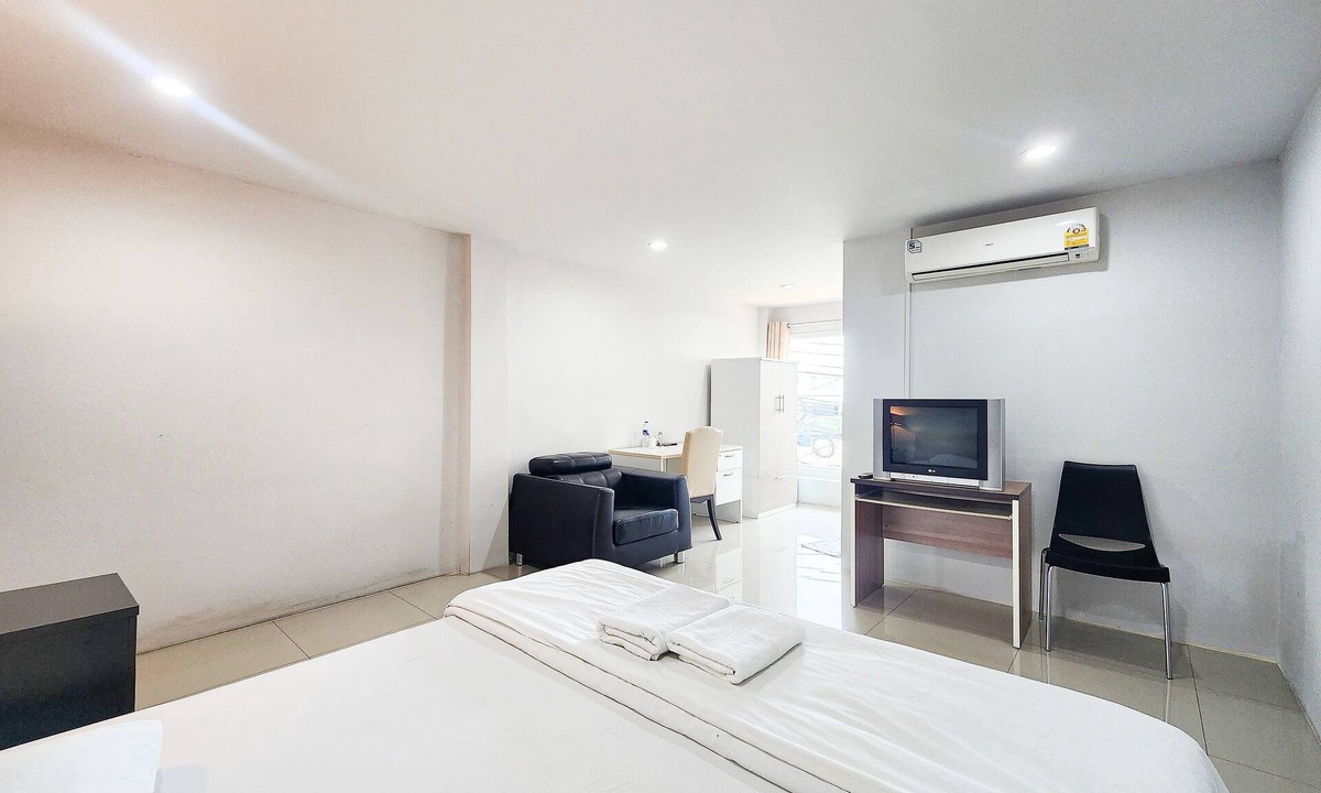 Bang Chalong House | Freesia Guesthouse Suvarnabhumi