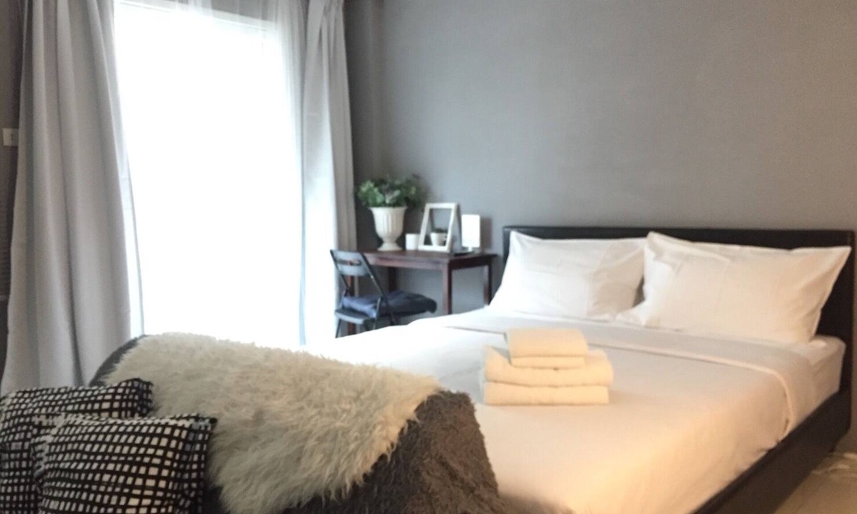 Bang Na House | G77, Cozy room and comfortable, Wifi,