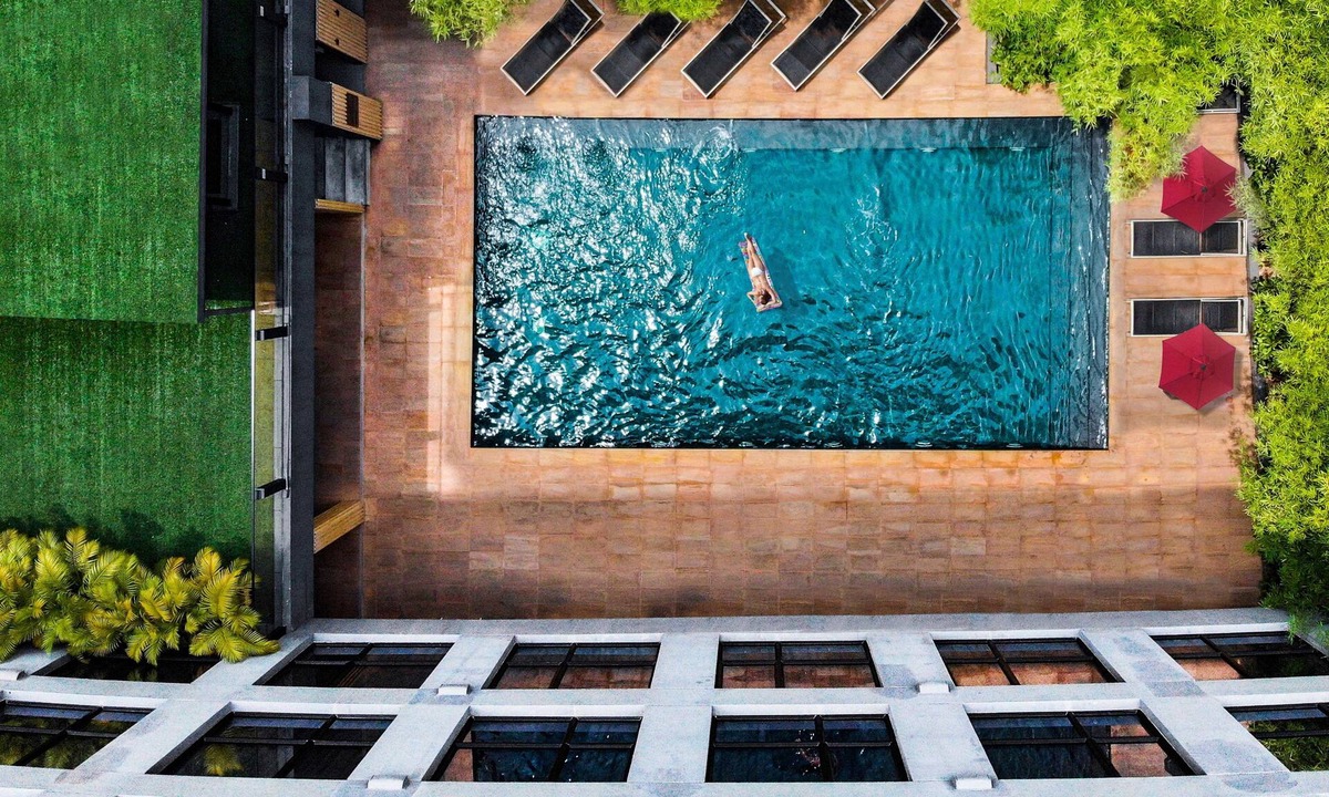 Bangkok Central Business District Hotel | Galleria 12 Sukhumvit Bangkok by Compass Hospitality