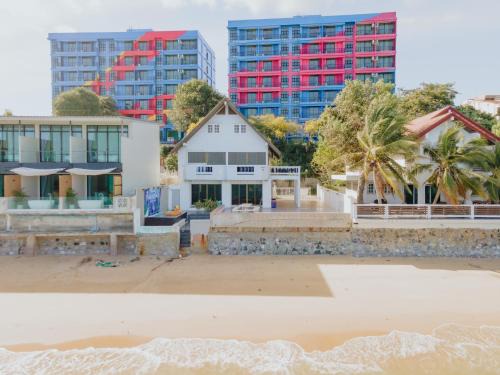 Ban Chang Villa | Gao Bee One Beach Club