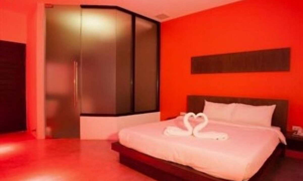 Hua Hin Hotel | Get Link Hip Hua Hin Hotel