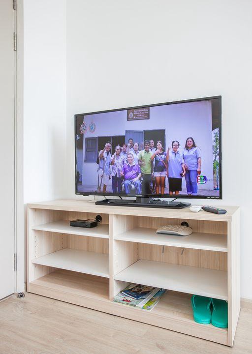 Bang Chak Apartment | Gfeel Studio C7 near BTS WI-FI Pool GYM