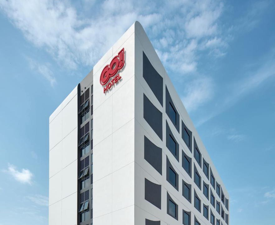 Nakhon Sawan Hotel | Go Hotel Nakhon Sawan