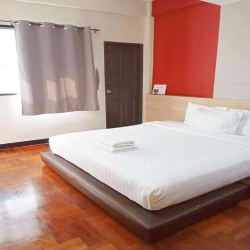 Bang Rak Apartment | GO INN BTS Silom Saint Louis - บีทีเอส เซนต์หลุยส์