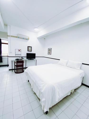 Talat Noi Apartment | GO INN MRT Hua Lamphong เยาวราช