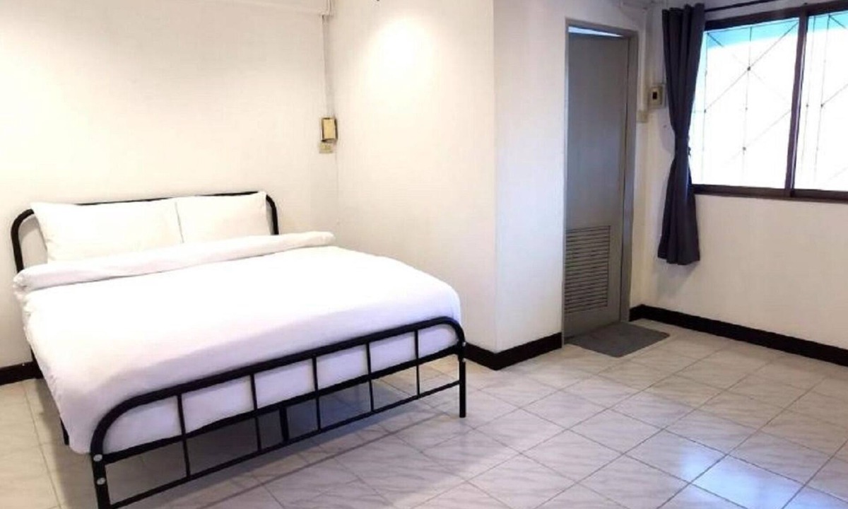 Patong Hotel | GO INN Patong Beach