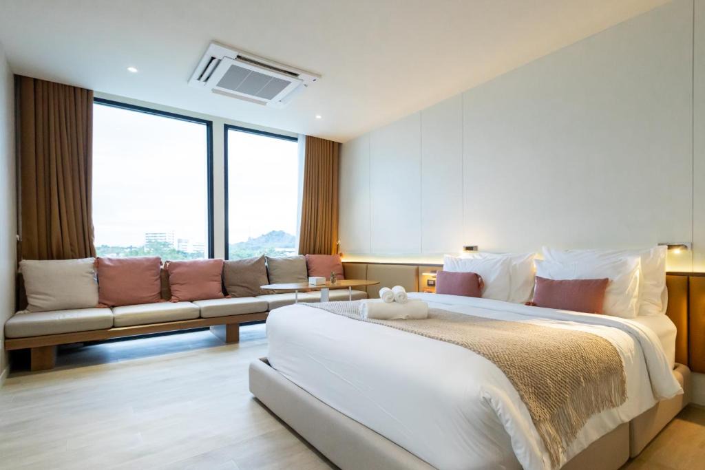 Nakhon Sawan Hotel | GOOD Nakhonsawan Hotel