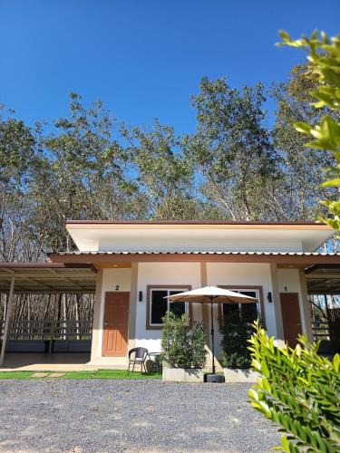 Thai Mueang Resort | Good Nine Resort