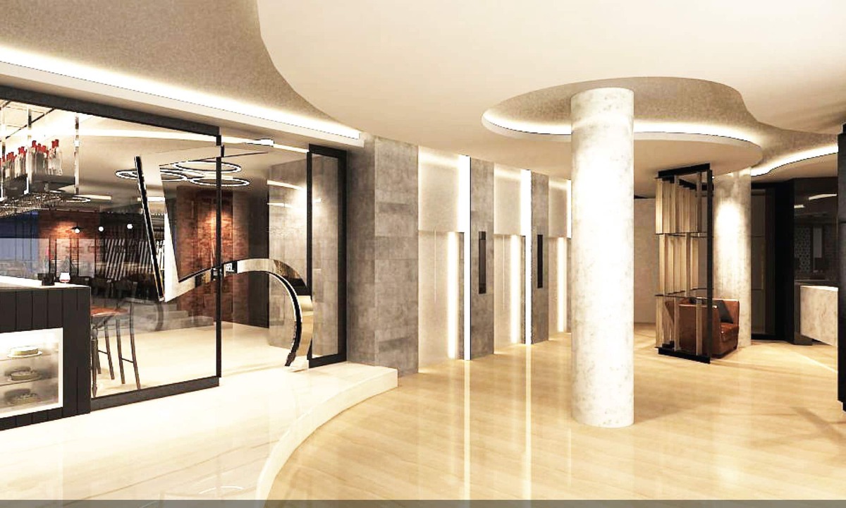 Nana Hotel | Grand 5 Hotel & Plaza Sukhumvit Bangkok