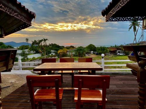 Moo 5 Apartment | Grand' Pa HomeStay