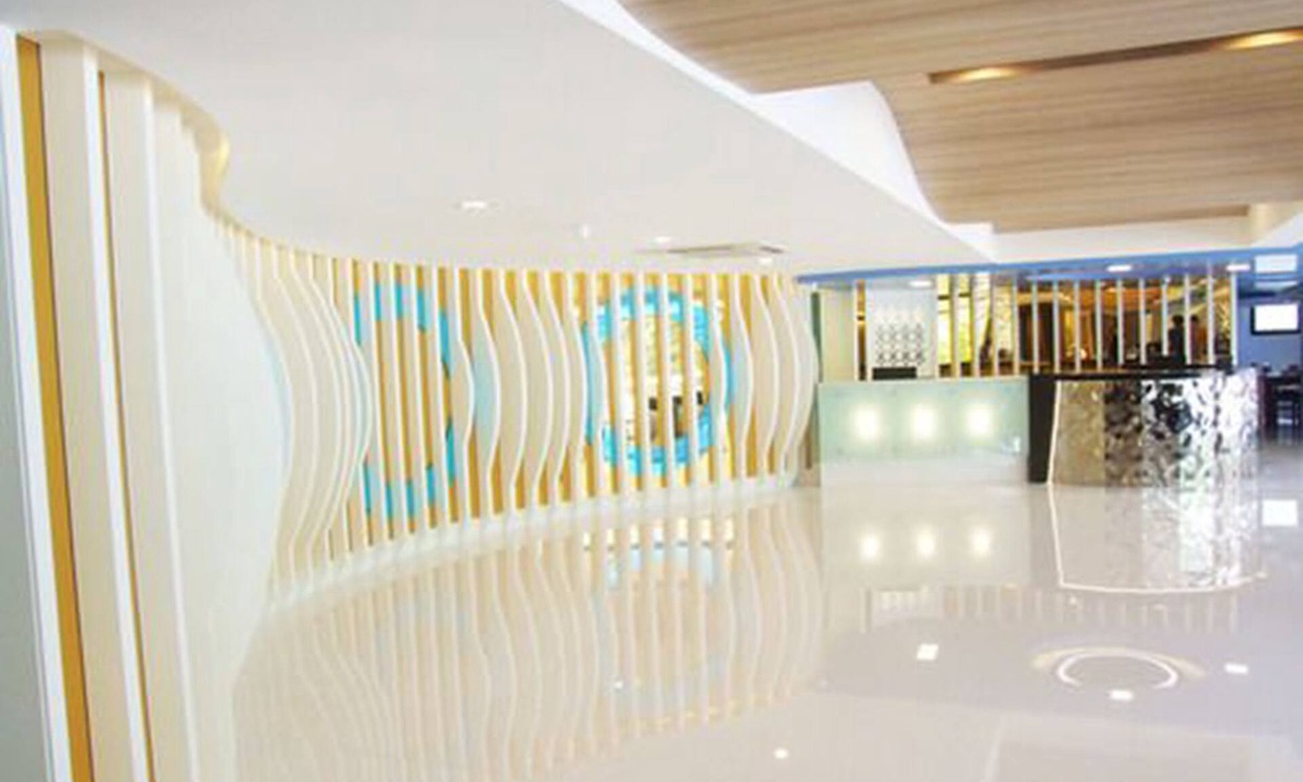 Khlong Ton Sai Hotel | Grand Tower Inn Sathorn Bangkok