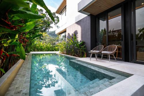 Ban Sakhu Villa | Grand Villa Aileen