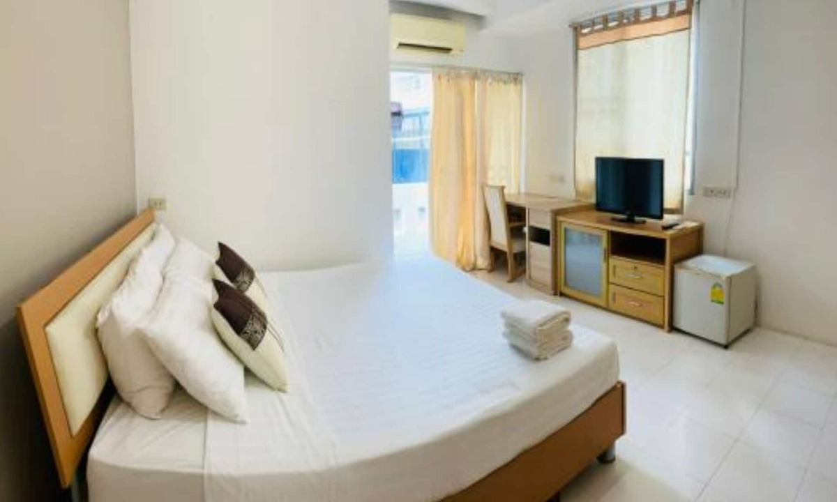 Chatuchak Hotel | Grandview Place