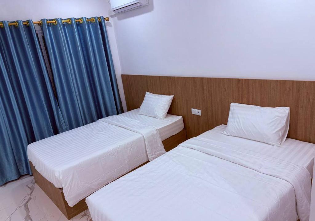 Mittakpheap House | Guest houses in Sihanoukville, Cambodia