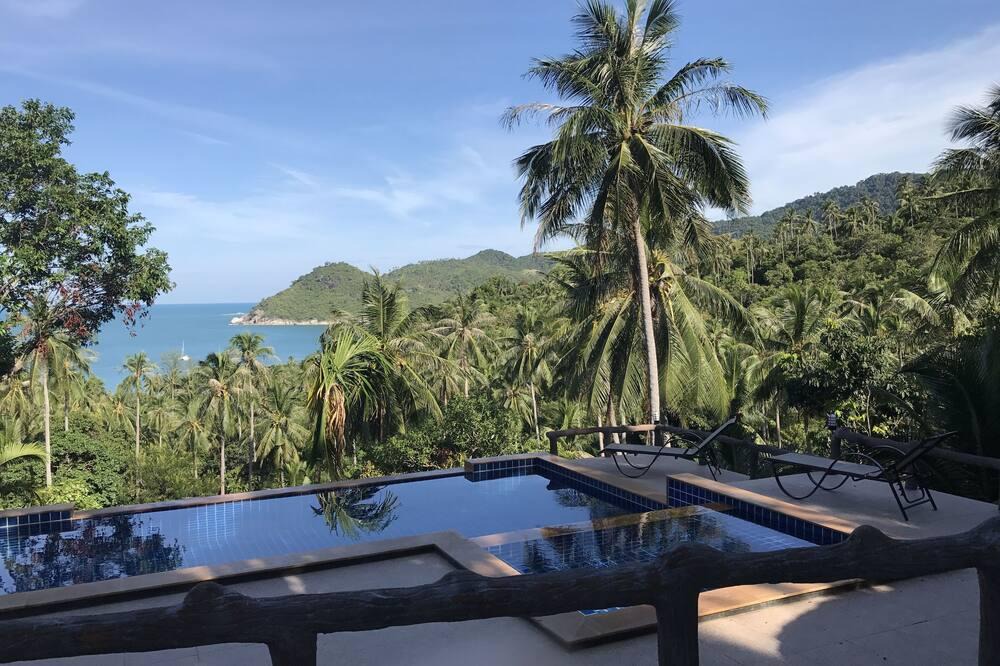 Baan Tai House | Guest Room, Thong nai pan noi, Koh Phangan