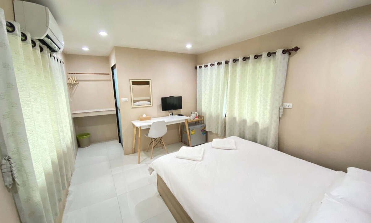 Tham Nam Phut House | Guesthouse 88