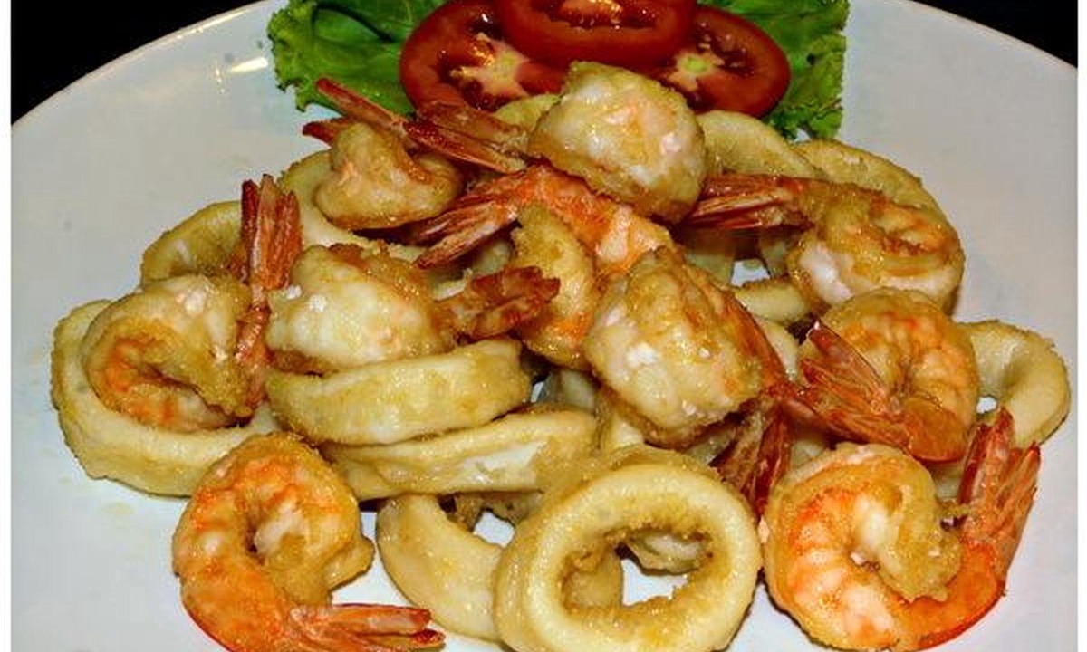 Nanai Road House | Guesthouse & Restaurant Belvedere - Central Triple Room with Ac near the beach