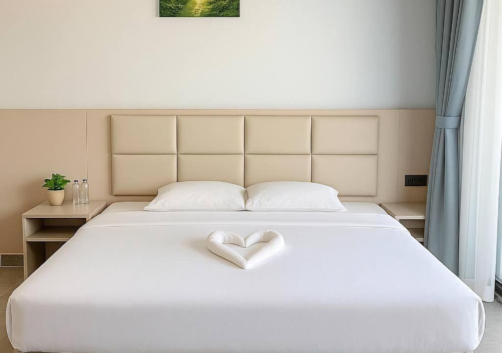 Koh Rong House | GUI ZHI HAI HOTEL Koh Rong