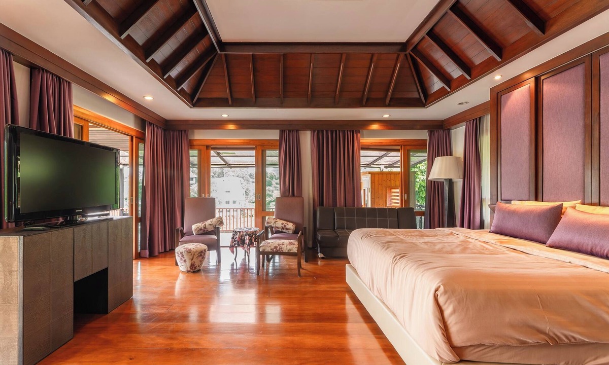 Hang Dong Hotel | Guru Resort Chiang Mai