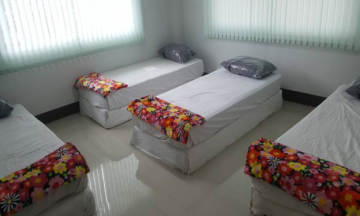 Nong Bon Hostel | H Youth Hostel
