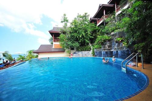 Haad Yao Hotel | Haad Yao Bayview