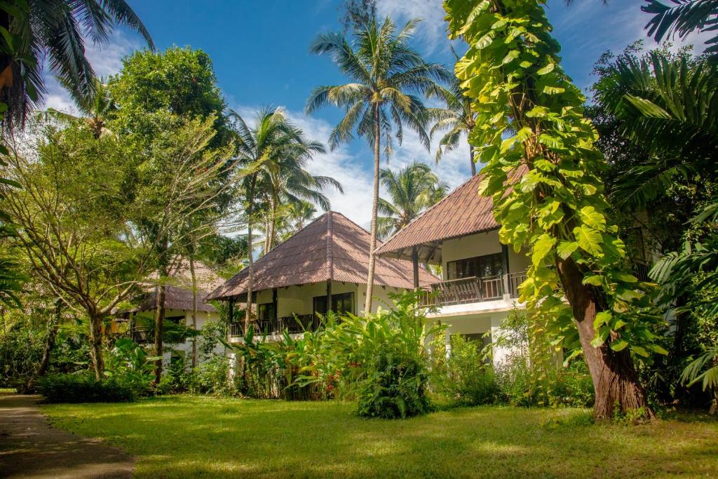 Khao Lak Resort | Haadson Resort - Khaolak, Phangnga