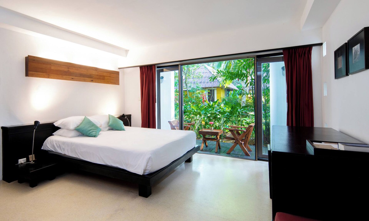 Khao Lak Resort | Haadson Resort