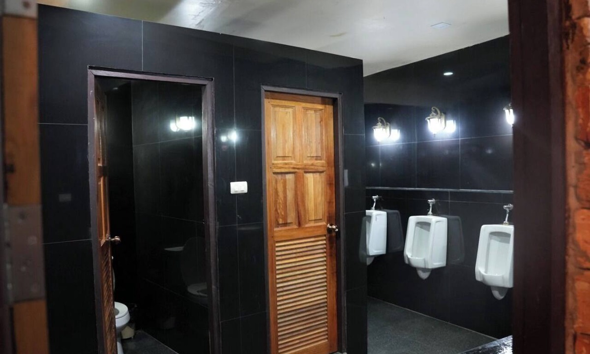 Nanai Road Hostel | Hangover Hostel Patong