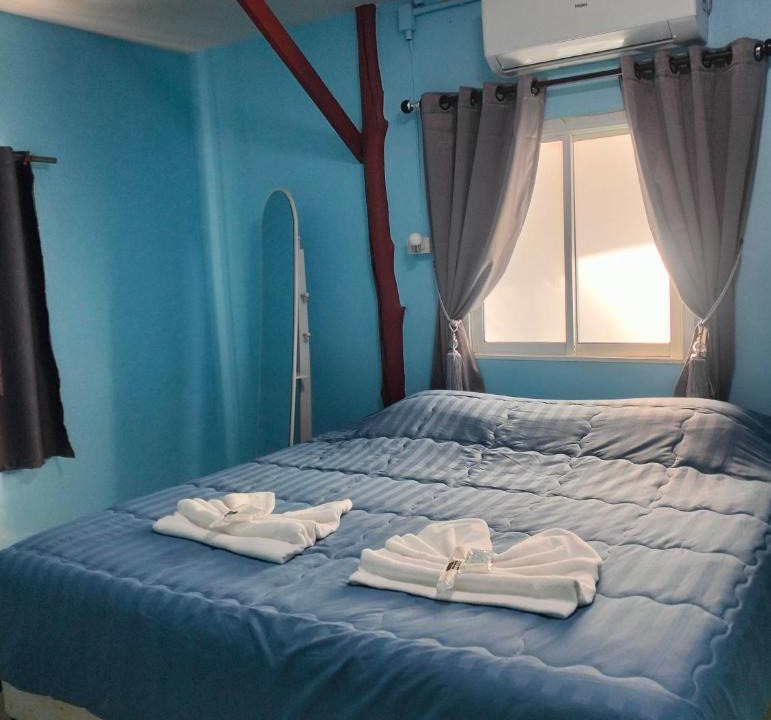 Ao Nang Apartment | Happy house