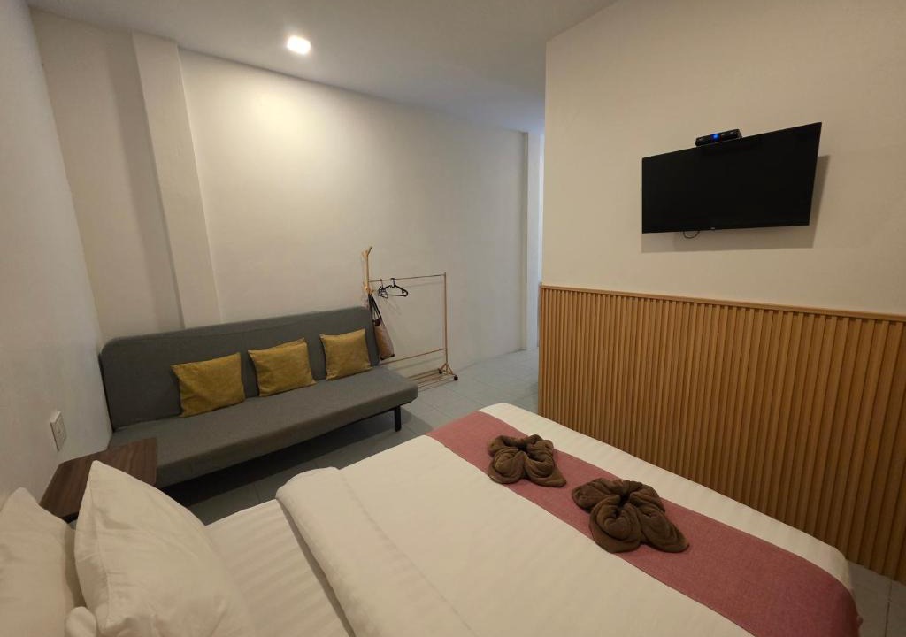 Rayong House | Happy@samed