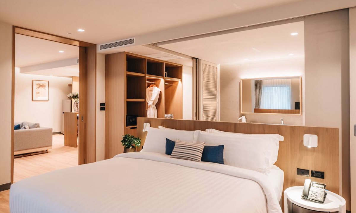 South Pattaya Hotel | Health Land Resort & Spa
