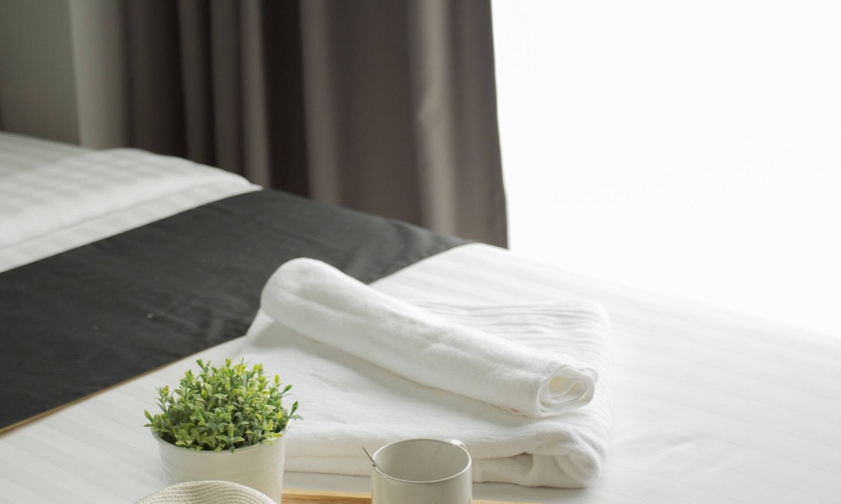 Bang Chak Hotel | Heyha Hotel
