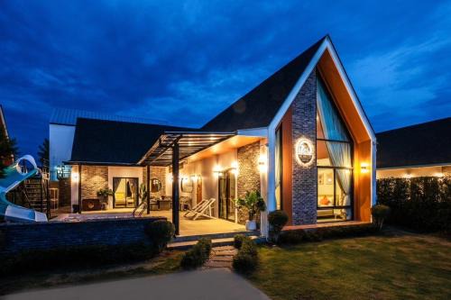 Mu Si House | Hi Hills Khao Yai