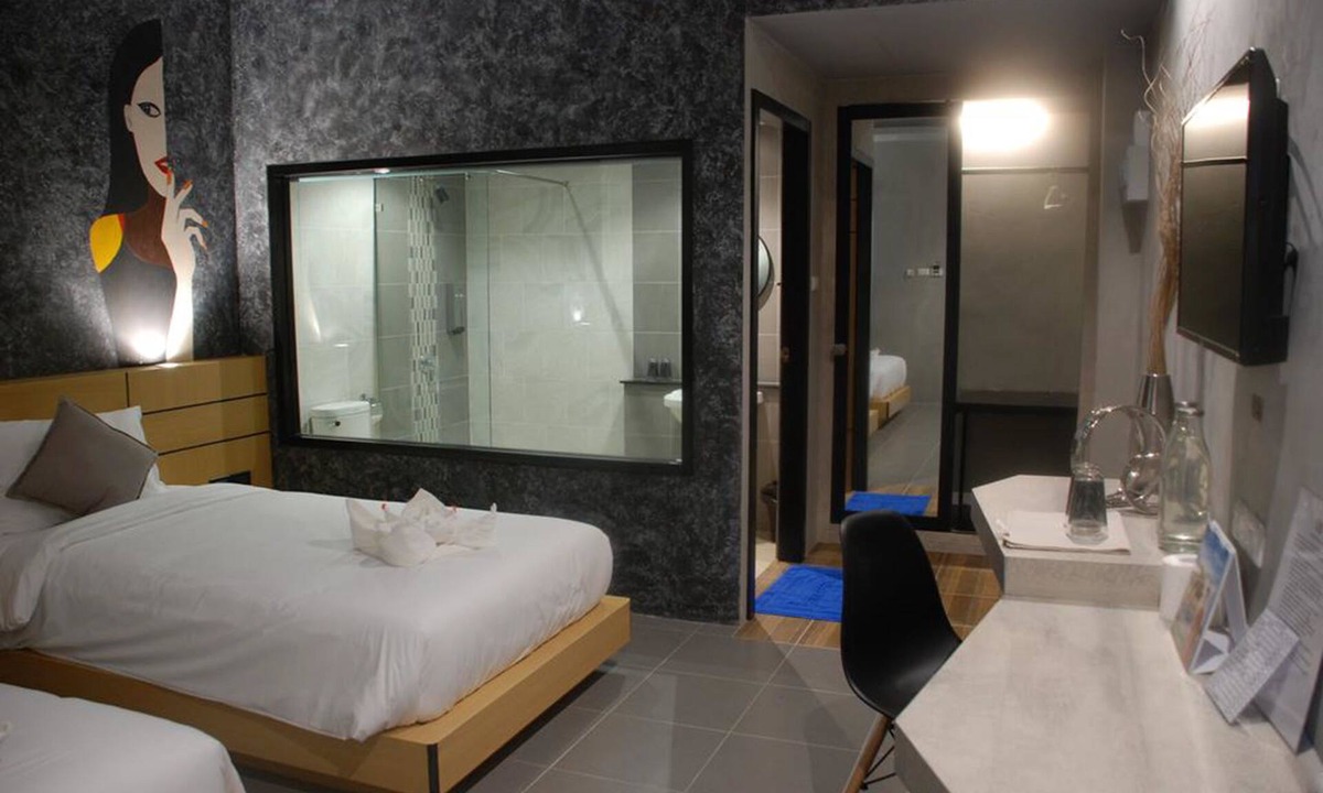 Pak Nam Hotel | Hide & Seek Resort Krabi