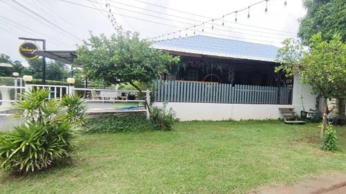 Nong Bua House | Hideout Homestay
