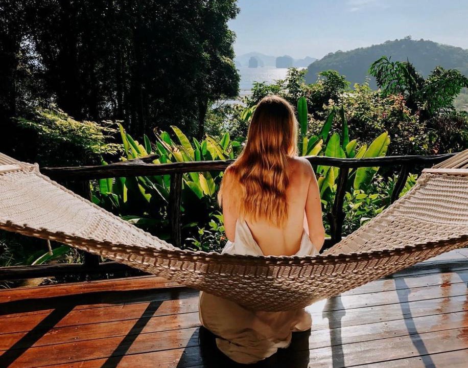 Ko Yao Bed & Breakfast | Hillhouse - Koh Yao Noi