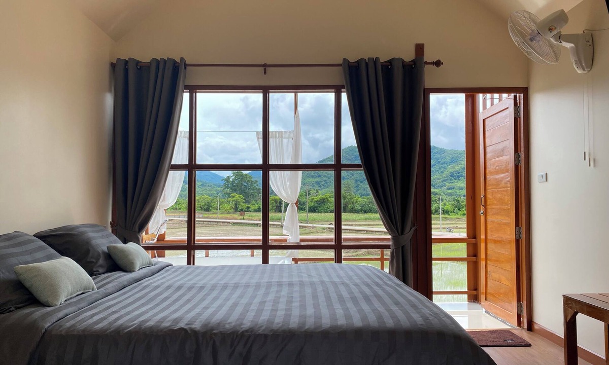 Pua Hotel | Hinpha homestay
