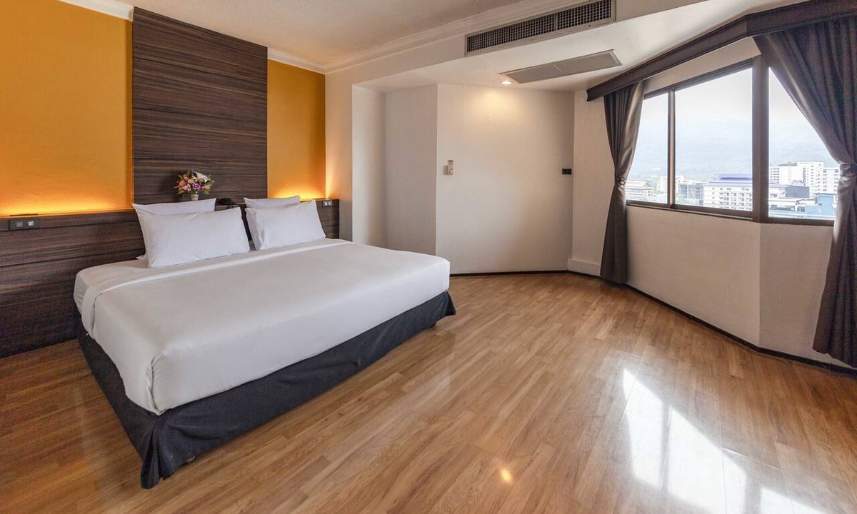 Huay Kaew Resort | Holiday Garden Hotel & Resort Chiang Mai