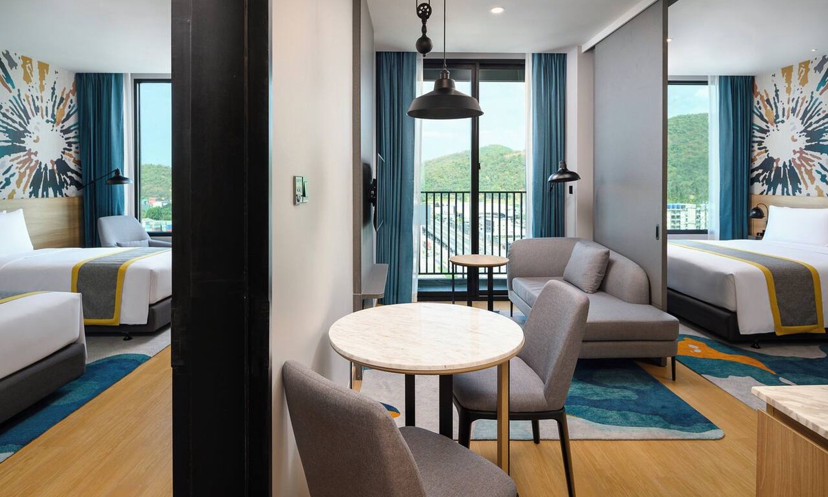 Ban Thung Sukla Hotel | Holiday Inn & Suites Siracha Laemchabang by IHG