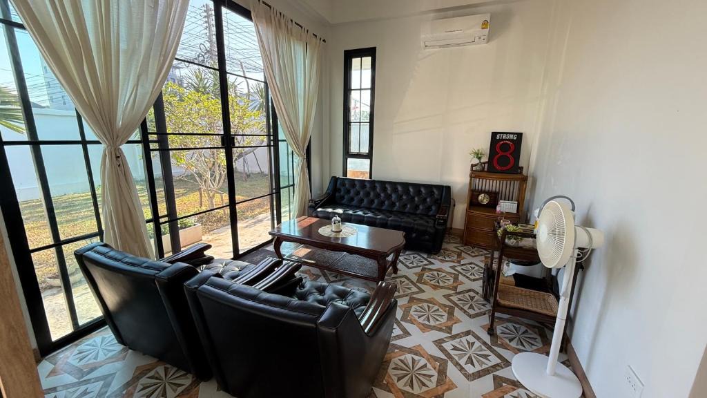 Ratchaburi House | Home No 5