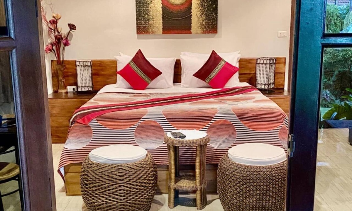 Doi Hang House | Homestay Chiang Rai