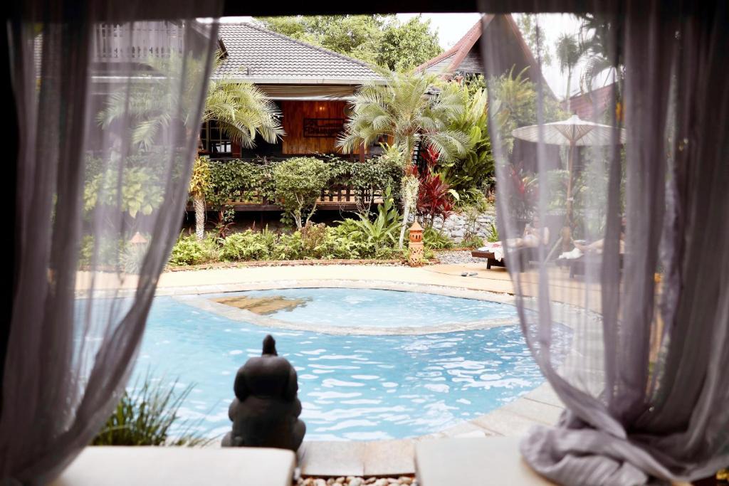 Doi Hang Resort | Homestay Chiangrai