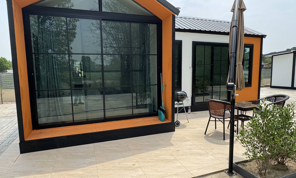 Kranuan House | Homestay Mayuree Thailand Hautnah Erleben, Fernab der Tourismus-zentren