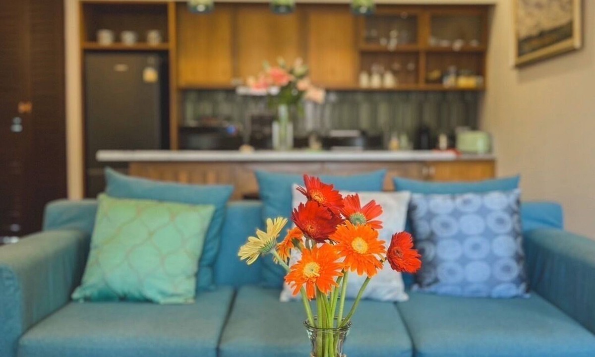 San Sai House | Hometown Hometale Chiangmai