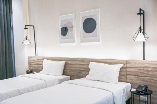 Ratchadaphisek Hotel | HOMITEL Bangkok